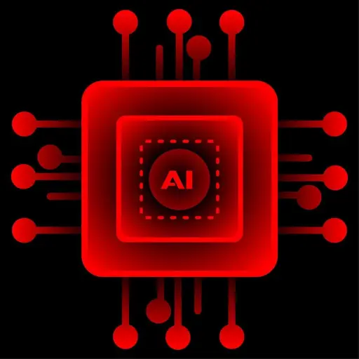 A I