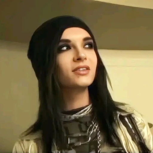 Bill Kaulitz. - Dono -