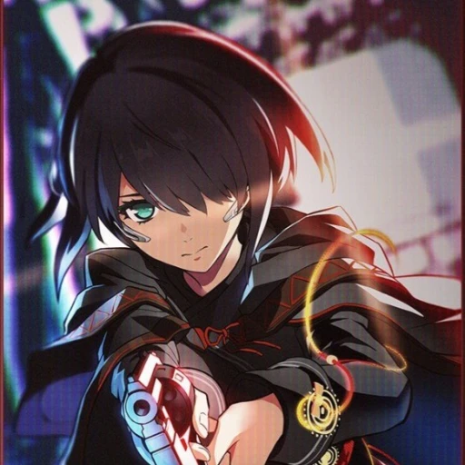 Tsugumi Nazar