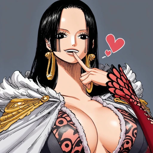 Boa Hancock