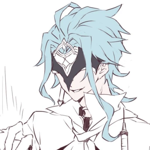 Doctor