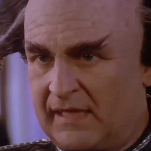 Ambassador Londo Milari