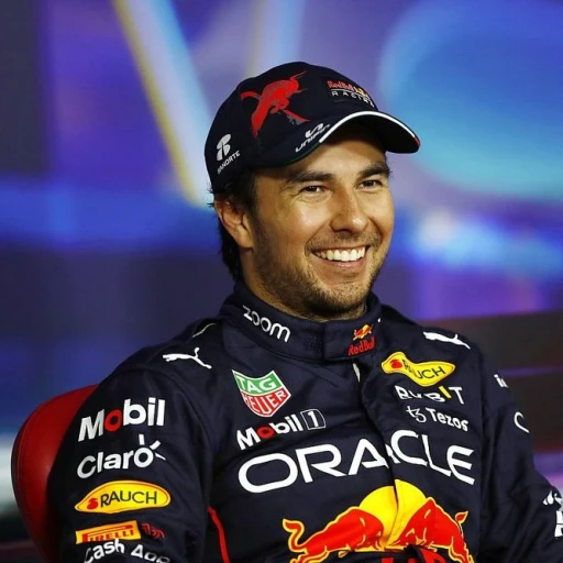 Sergio Perez