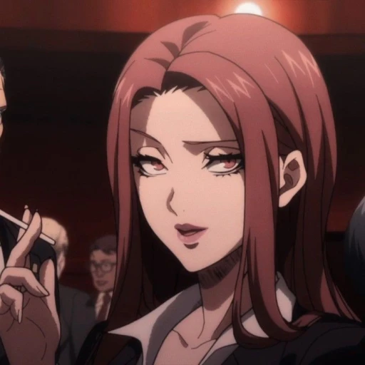 Soryuin Shion