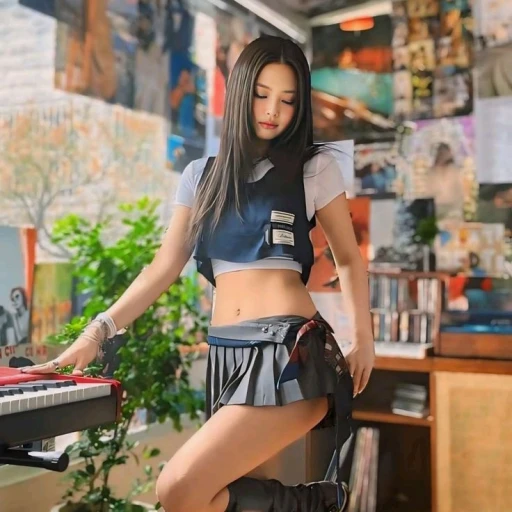 Jennie||