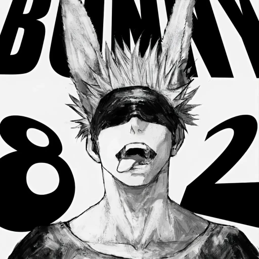 Gojo Satoru