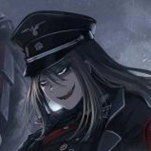 Ludmila Von Streum(N)