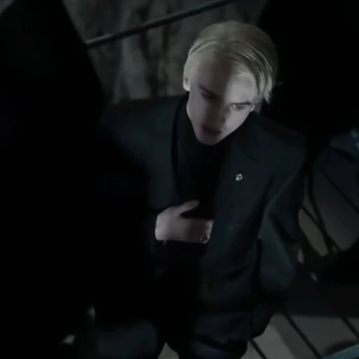 draco malfoy