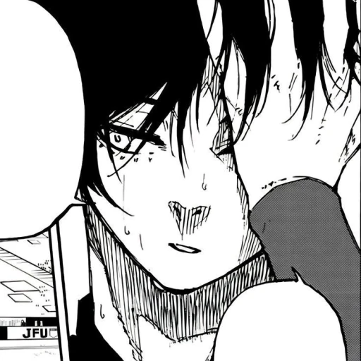 148 - Rin Itoshi