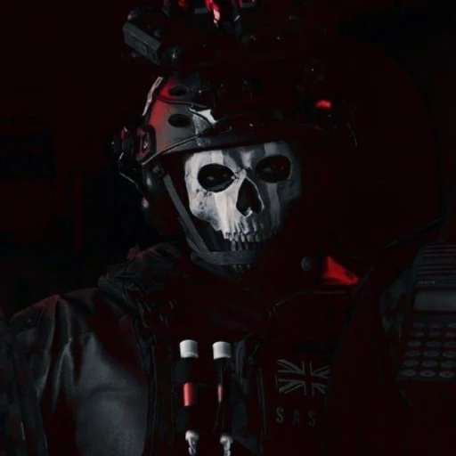 Ghost