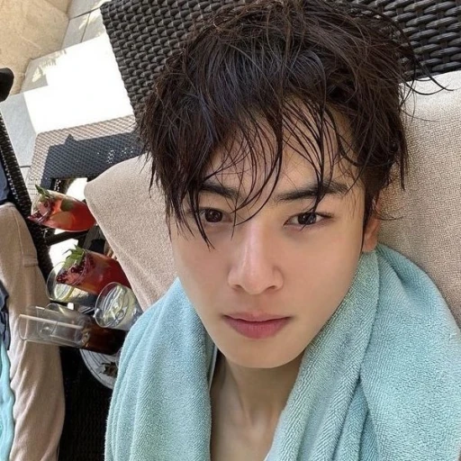 †|Eunwoo