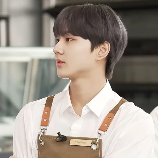 Jungwon