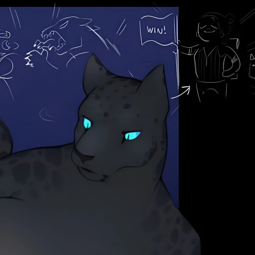Black Panther
