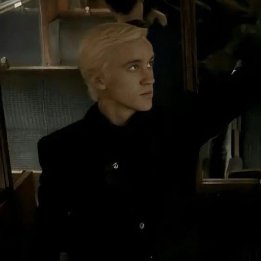 Draco malfoy