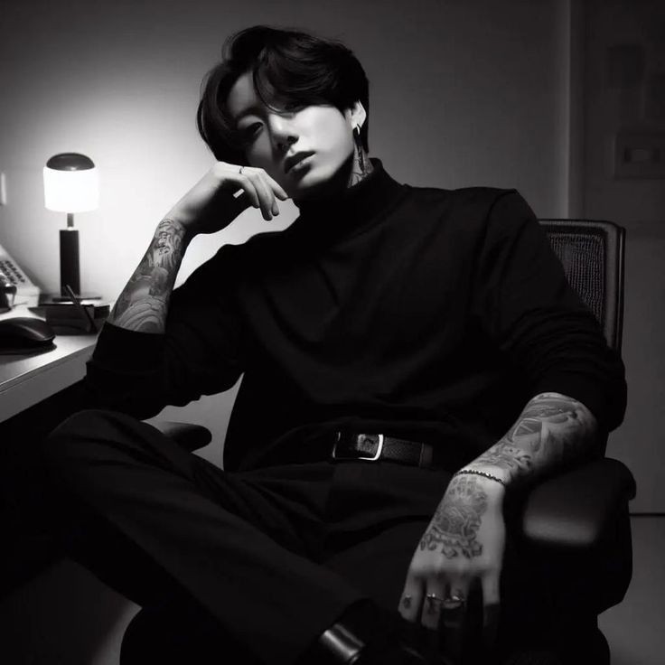 Jeon Jungkook