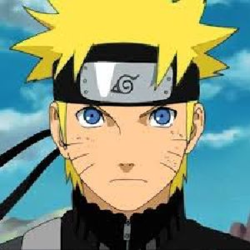 Naruto Uzumaki