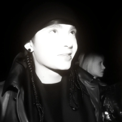 Tom Kaulitz