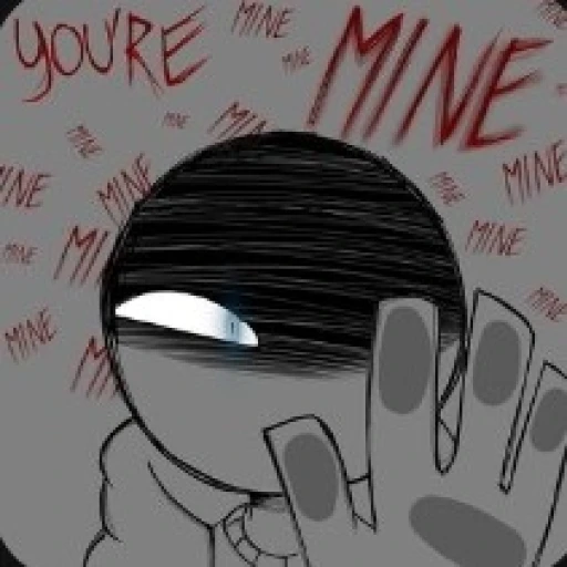 Peter-yandere