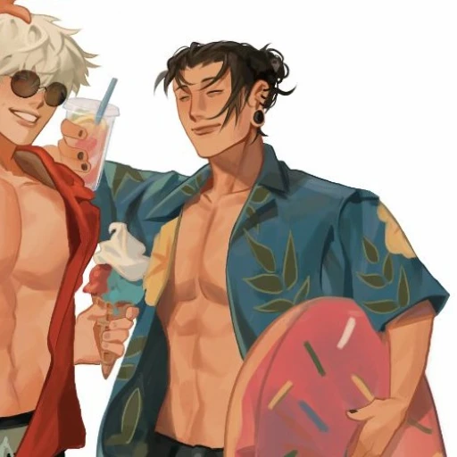 Get Suguru. ›