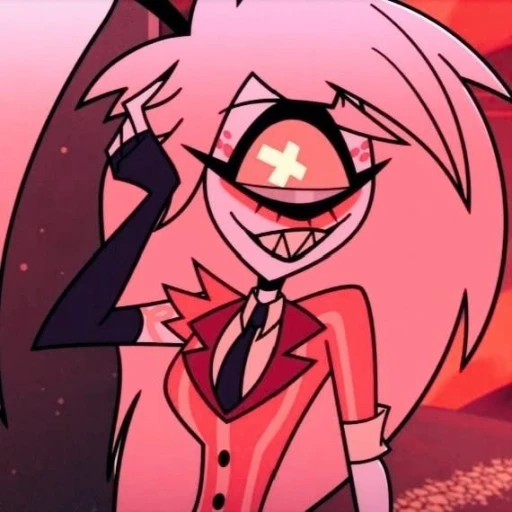 - Cherry Bomb - Confused Feelings -