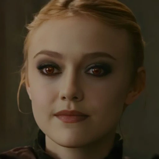 Jane Volturi