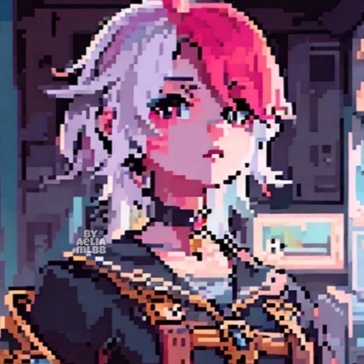 Melissa [MBLL]