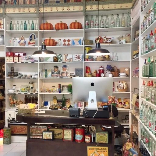 Tiny Store