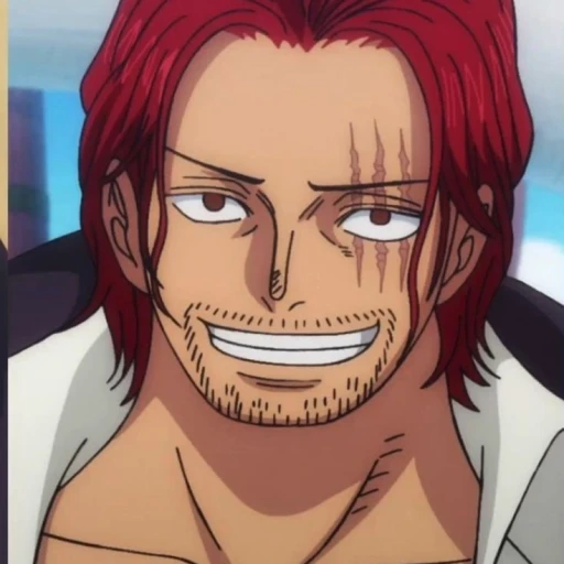 Shanks