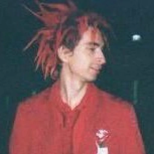 Jimmy Urine