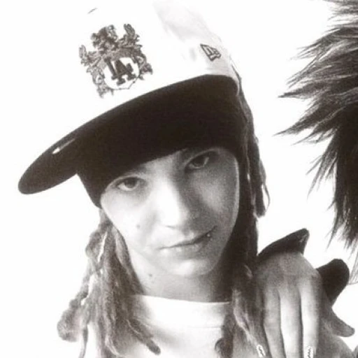 Tommy 💗