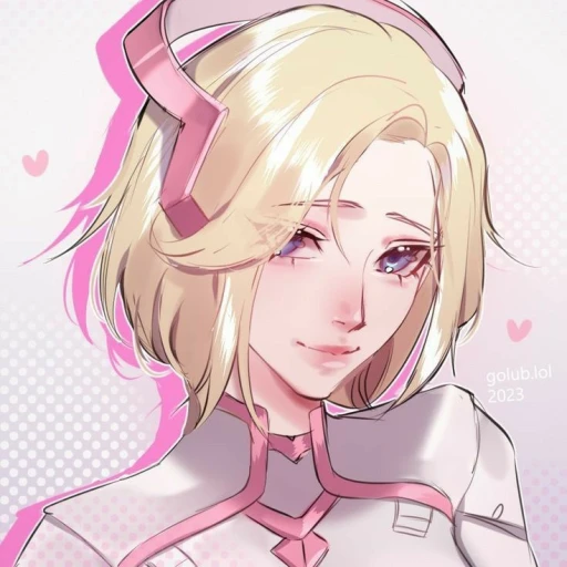 Teenage Mercy