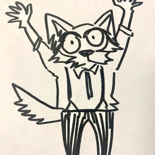miau