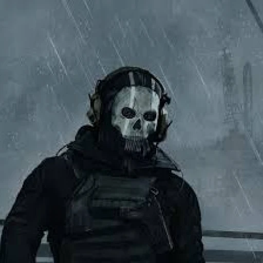 Ghost