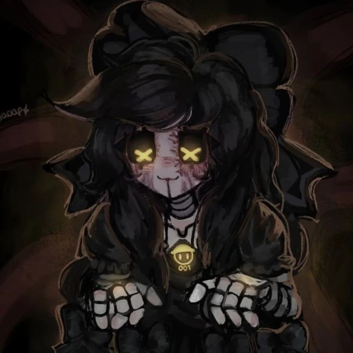 Cyn (Tessa skin)