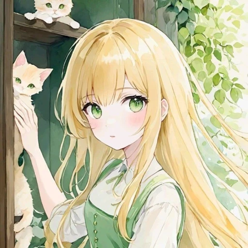 Emilia||★:world creator:★