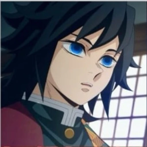 •|Tomioka Giyuu 🌊...