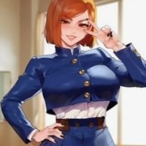 Nobara Kugisaki