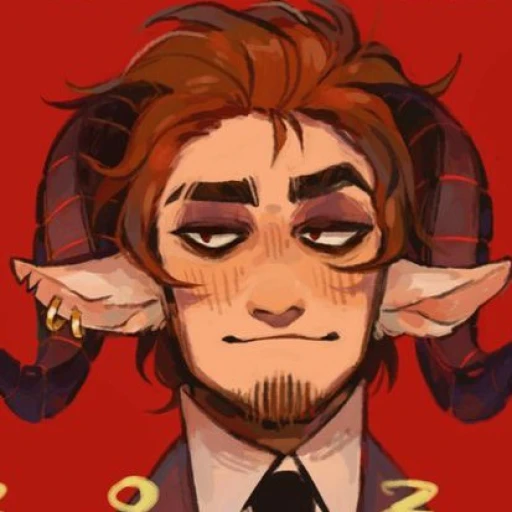 BL | Billy (Creature of chaos)
