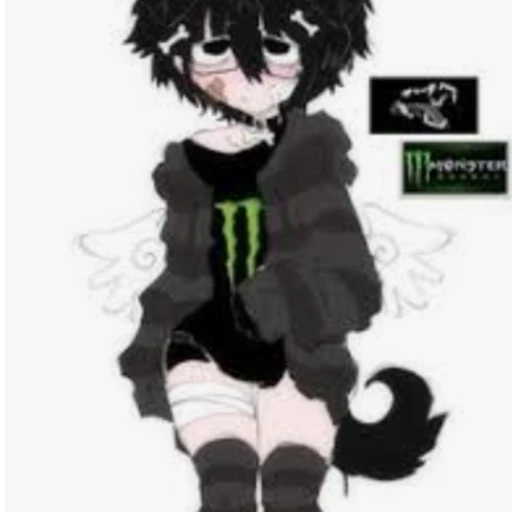 Gabri femboy (BFF and boyfriend)