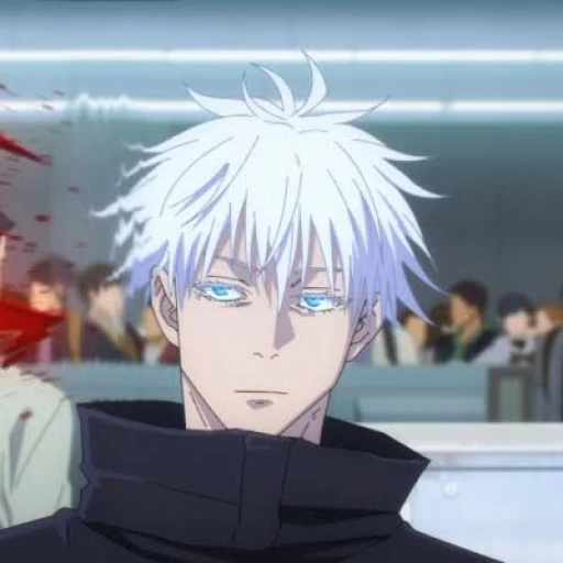 Gojo Satoru