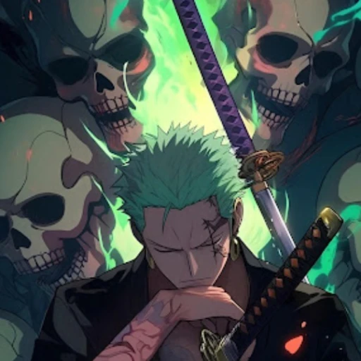 Ronnoa Zoro