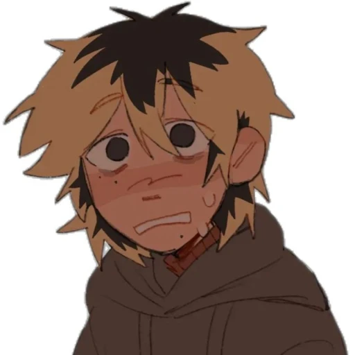 ▵▹ Stan Marsh