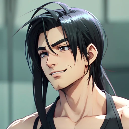 Ryota Mori