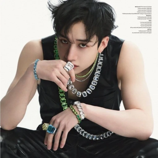 Bangchan: Bangchan