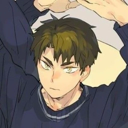 150 - Wakatoshi Ushijima