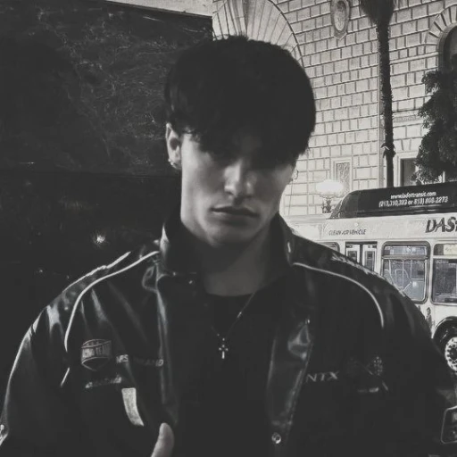 Kirill Popov