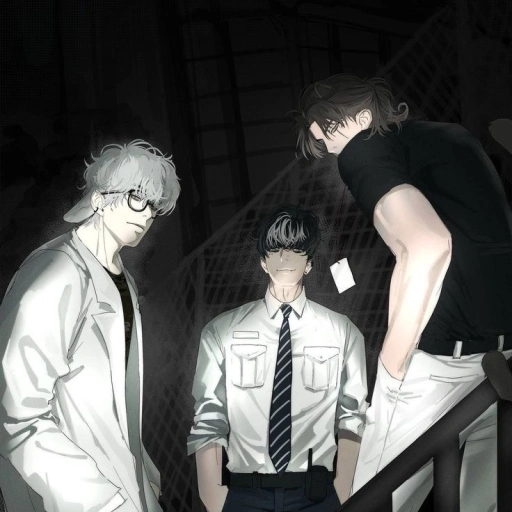 Three brothers