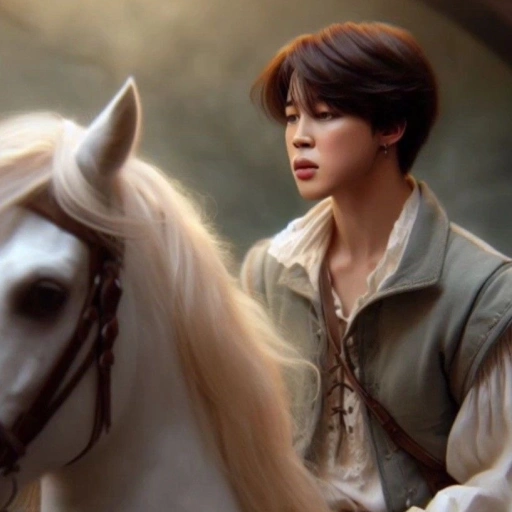 Park Jimin (prince)