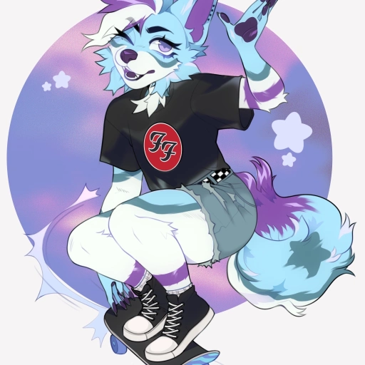 Skater Boi (James)