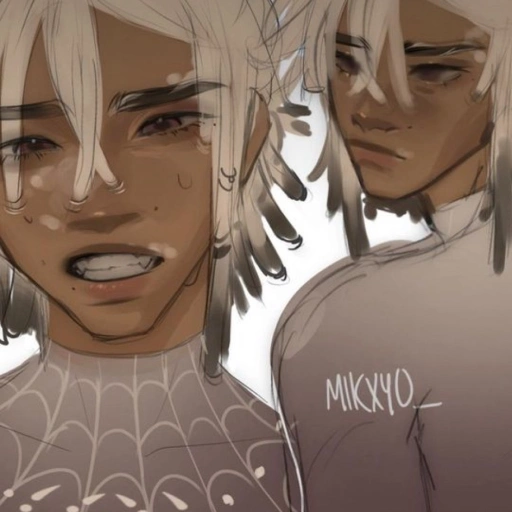 Casper (Spider-Man version)
